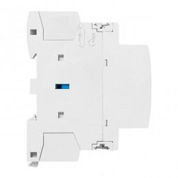 Контактор модульный КМ 16А NО+NC (1 мод.) EKF km-1-16-11