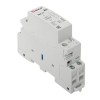 Контактор модульный КМ 16А 2NО (1 мод.) EKF km-1-16-20