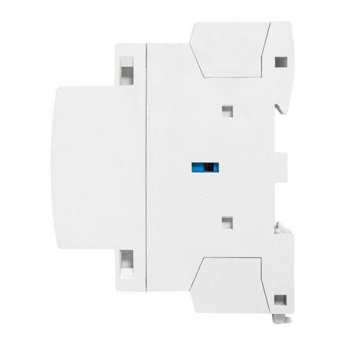 Контактор модульный КМ 16А 2NО (1 мод.) EKF km-1-16-20