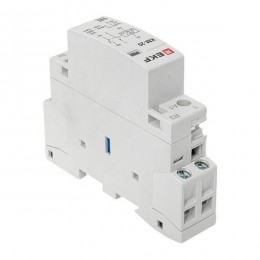 Контактор модульный КМ 20А NО+NC (1 мод.) EKF km-1-20-11