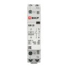 Контактор модульный КМ 20А NО+NC (1 мод.) EKF km-1-20-11