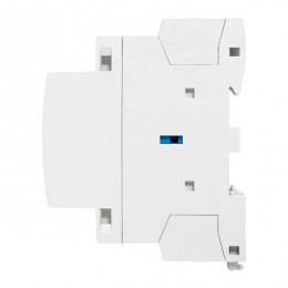 Контактор модульный КМ 20А NО+NC (1 мод.) EKF km-1-20-11