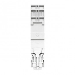Контактор модульный КМ 25А 2NО (1 мод.) EKF km-1-25-20