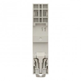 Контактор модульный КМ РУ 25А 2NO (1 мод.) PROxima EKF km-1m-25-20