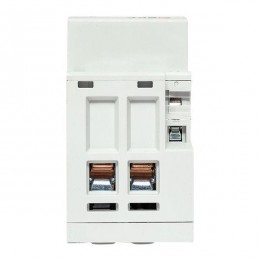 Контактор модульный КМ 40А 2NО (2 мод.) EKF km-2-40-20