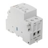 Контактор модульный КМ 40А 2NО (2 мод.) EKF km-2-40-20