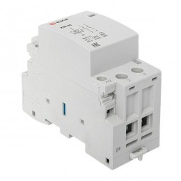 Контактор модульный КМ 40А 2NО (2 мод.) EKF km-2-40-20