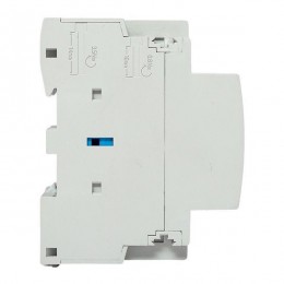 Контактор модульный КМ 40А 2NО (2 мод.) EKF km-2-40-20