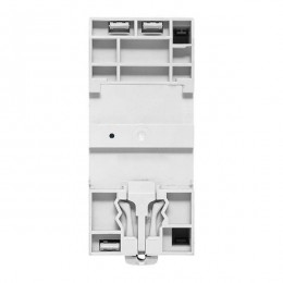 Контактор модульный КМ 40А 2NО (2 мод.) EKF km-2-40-20