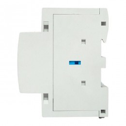 Контактор модульный КМ 40А 2NО (2 мод.) EKF km-2-40-20