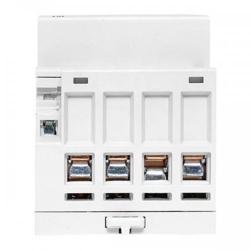 Контактор модульный КМ 16А 4NО (3 мод.) EKF km-3-16-40