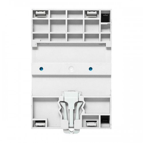 Контактор модульный КМ 16А 4NО (3 мод.) EKF km-3-16-40