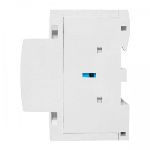 Контактор модульный КМ 16А 4NО (3 мод.) EKF km-3-16-40