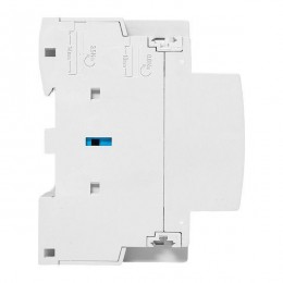 Контактор модульный КМ 25А 2NО+2NC (3 мод.) PROxima EKF km-3-25-22