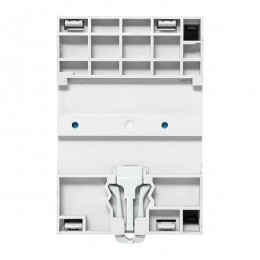 Контактор модульный КМ 25А 2NО+2NC (3 мод.) PROxima EKF km-3-25-22