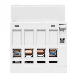 Контактор модульный КМ 25А 2NО+2NC (3 мод.) PROxima EKF km-3-25-22