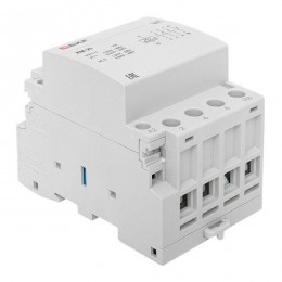 Контактор модульный КМ 25А 3NО+NC (3 мод.) EKF km-3-25-31