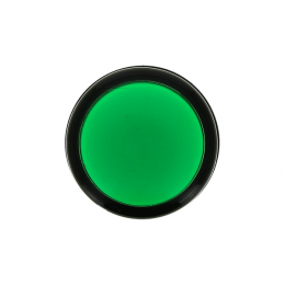 Матрица светодиодная AD16-16HS зел. 230В AC PROxima EKF ledm-ad16-16-g