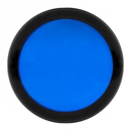 Матрица светодиодная AD16-22HS 220-400В AC/DC син. EKF ledm-ad16-b-230acdc