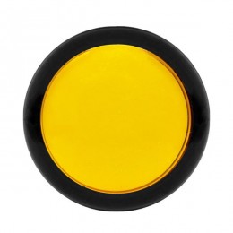 Матрица светодиодная AD16-22HS желт. 24В DC EKF ledm-ad16-o-24