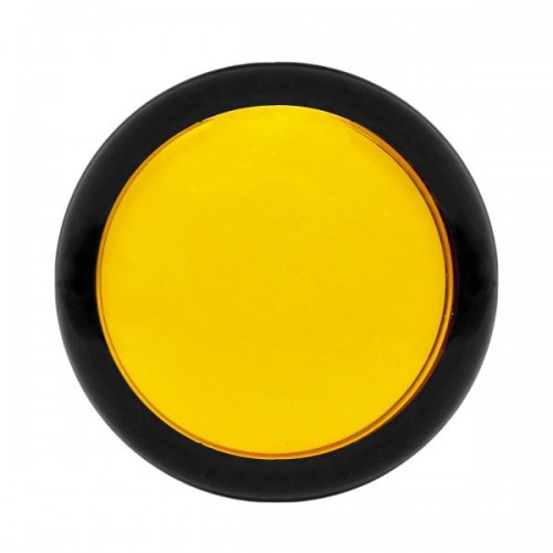 Матрица светодиодная AD16-22HS желт. 24В DC EKF ledm-ad16-o-24