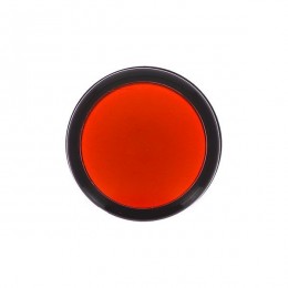 Матрица светодиодная AD16-22HS красн. 12В AC/DC PROxima EKF ledm-ad16-r-12