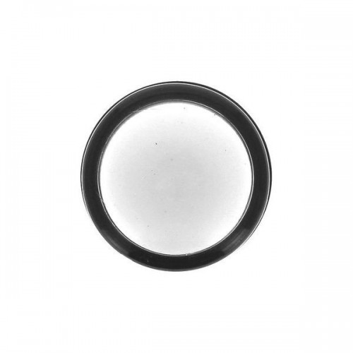 Матрица светодиодная AD16-22HS бел. 12В AC/DC PROxima EKF ledm-ad16-w-12