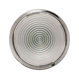 Матрица светодиодная AD16-22HS белая 24В AC/DC IP65 PROxima EKF ledm-ad16-w-24-65