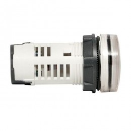 Матрица светодиодная AD16-22HS белая 24В AC/DC IP65 PROxima EKF ledm-ad16-w-24-65