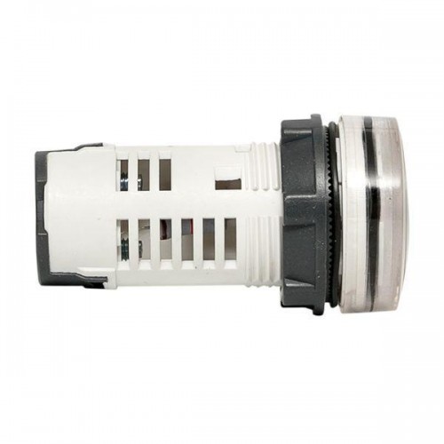 Матрица светодиодная AD16-22HS белая 24В AC/DC IP65 PROxima EKF ledm-ad16-w-24-65