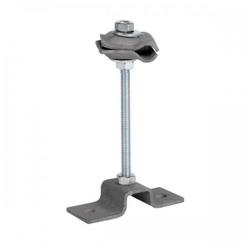 Держатель проводника на гор. и верт. пов. L110мм HZ PROxima EKF lp-35110