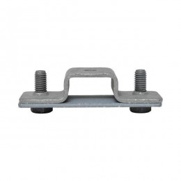 Держатель для полосы горячеоцинкованный PROxima EKF lp-31540