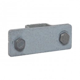 Держатель для полосы горячеоцинкованный PROxima EKF lp-31540