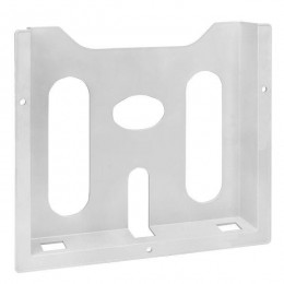 Карман для документации пластиковый А4 Basic EKF mb-kar-a4