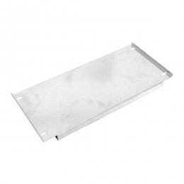 Панель монтажная для верхнего отсека 386х178 к ВРУ-2S Unit PROxima EKF mb15-01-01