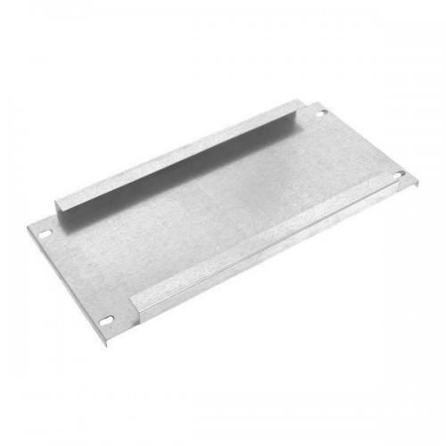 Панель монтажная для верхнего отсека 386х178 к ВРУ-2S Unit PROxima EKF mb15-01-01