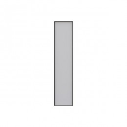 Панель боковая для ВРУ-1 и ВРУ-2 (2000хШх450) Unit S/R сварная IP54 (уп.2шт) PROxima EKF mb15-04-01m-54