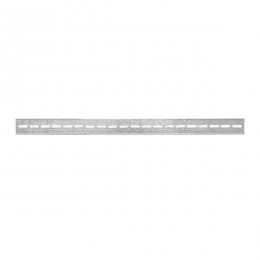 Рейка монтажная перфорир. 710х55 к ВРУ Unit и ЩО-70 (Вх800хГ) PROxima EKF mb15-06-02