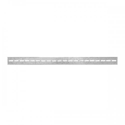 Рейка монтажная перфорир. 710х55 к ВРУ Unit и ЩО-70 (Вх800хГ) PROxima EKF mb15-06-02