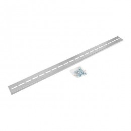 Рейка монтажная перфорир. 710х55 к ВРУ Unit и ЩО-70 (Вх800хГ) PROxima EKF mb15-06-02