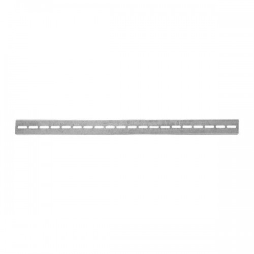 Рейка монтажная перфорир. 710х55 к ВРУ Unit и ЩО-70 (Вх800хГ) PROxima EKF mb15-06-02