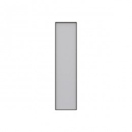 Панель боковая для ВРУ-1 и ВРУ-2 (1800хШх450) Unit S/R сварная IP54 PROxima (уп.2шт) EKF mb15-07-01m-54