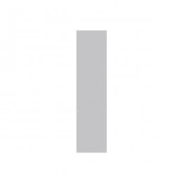 Панель боковая для ВРУ-1 и ВРУ-2 (1800хШх450) Unit S/R сварная (уп.2шт) PROxima EKF mb15-07-01m