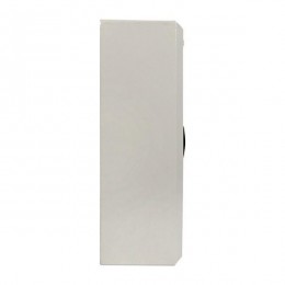 Щит ЩРН-18 (з) IP31 пласт. замок EKF mb21-18n