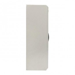 Щит ЩРН-24 (з) пласт. замок EKF mb21-24n