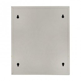 Щит ЩРН-24 (з) пласт. замок EKF mb21-24n