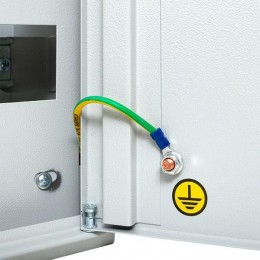 Щит ЩРН-72 (з) EKF mb21-72