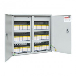 Щит ЩРН-72 (з) EKF mb21-72