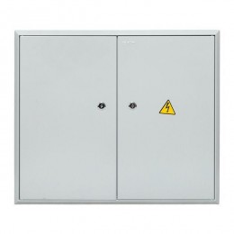 Щит ЩРН-72 (з) EKF mb21-72