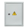 Щит ЩМП-27.21.14 (ЩМП-00) IP31 PROxima EKF mb22-00